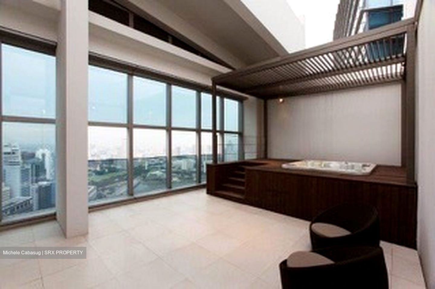 Marina Bay Residences (D1), Condominium #323733391